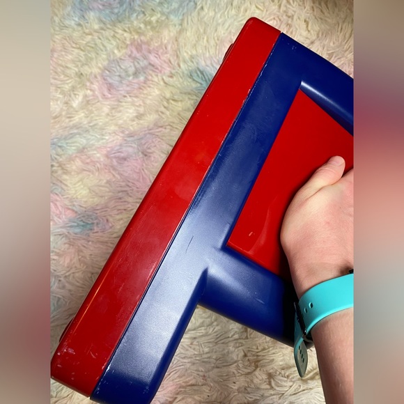 Learning resources cash register toy - Picture 6 of 9